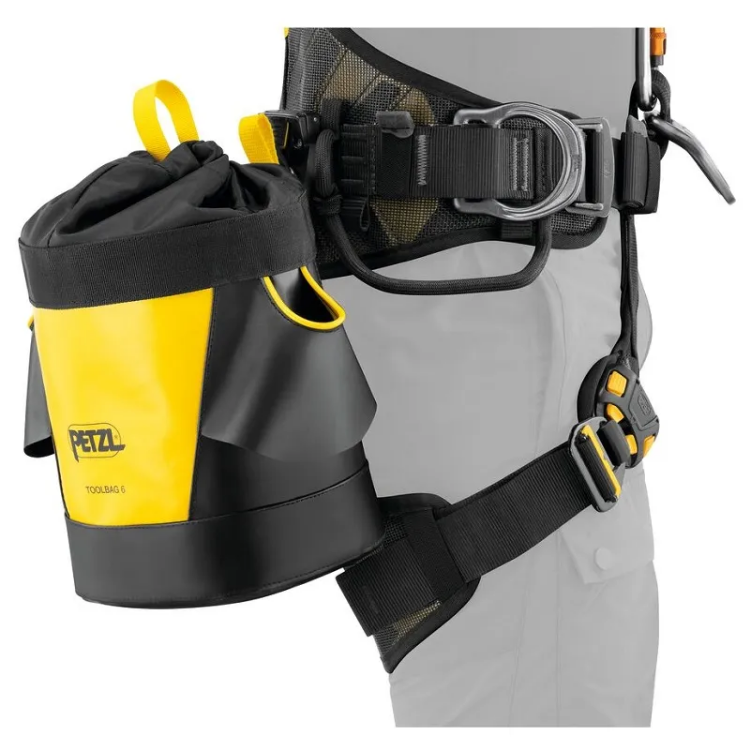 Petzl Toolbag 6