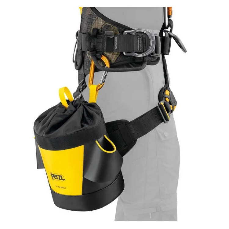 Petzl Toolbag 6