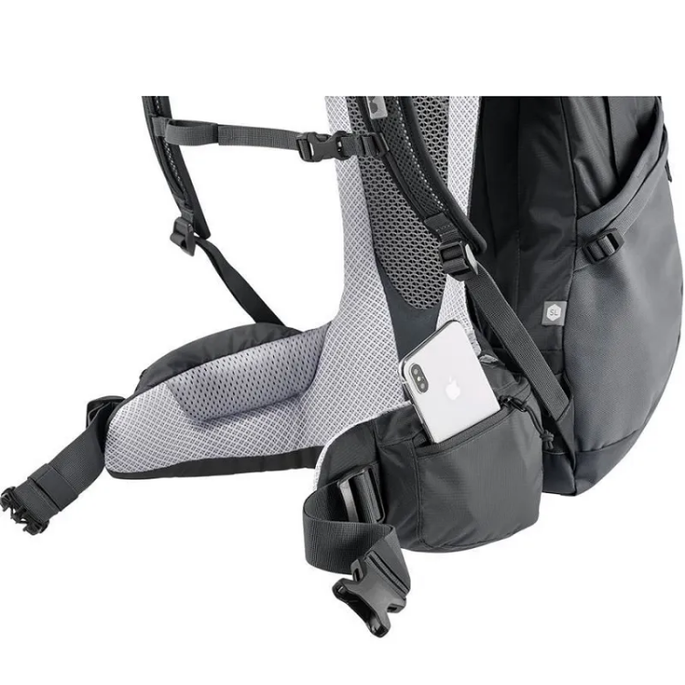Deuter Futura Pro 34 SL