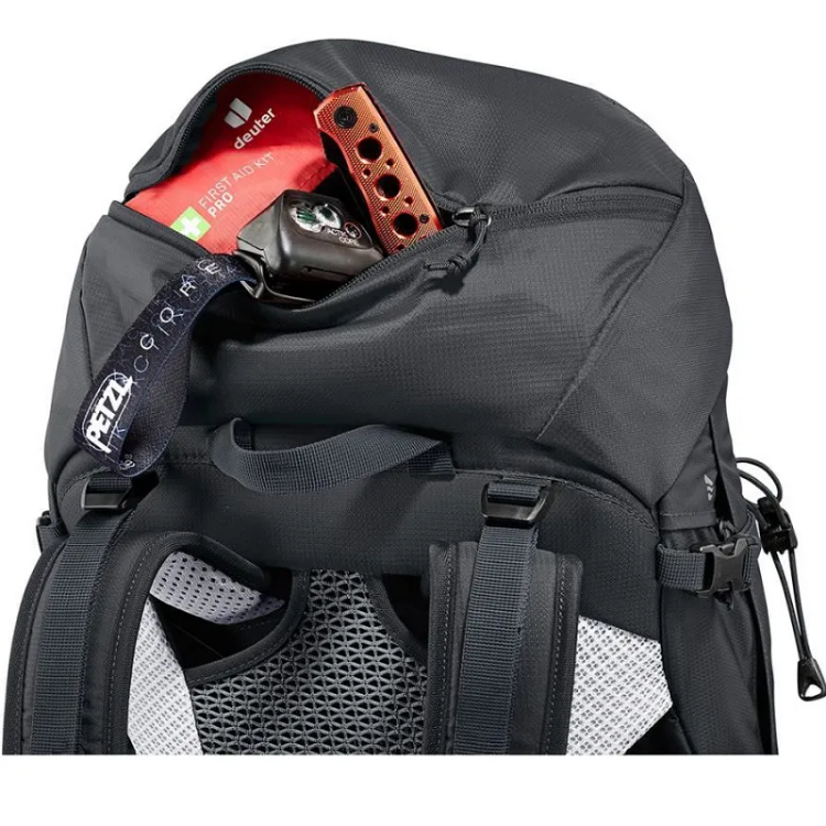 Deuter Futura Pro 34 SL
