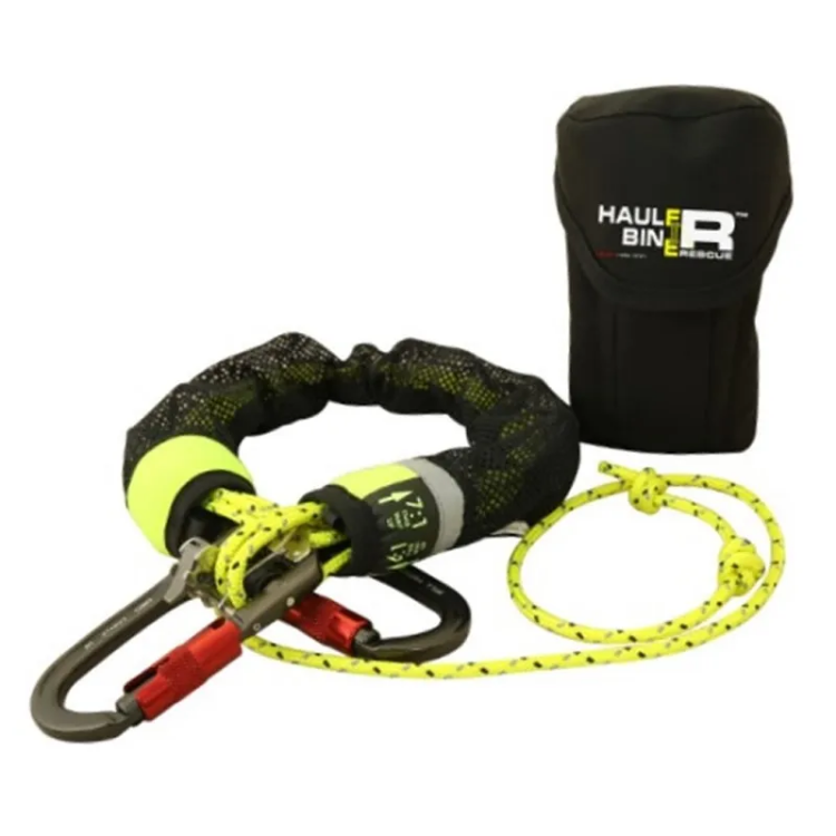 ISC HaulerBiner Compact Rescue System