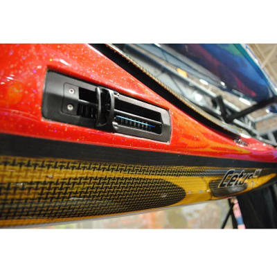 P & H Skeg Slider Upgrade