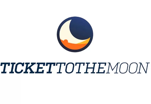 Picture for manufacturer Ticket To The Moon
