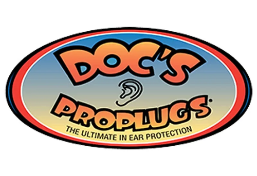 Picture for manufacturer Doc's ProPlugs