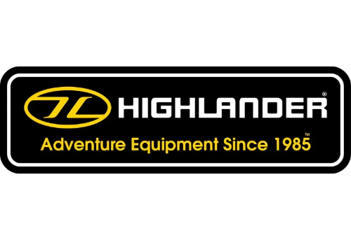 Picture for manufacturer Highlander