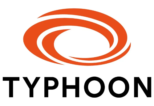 Picture for manufacturer Typhoon