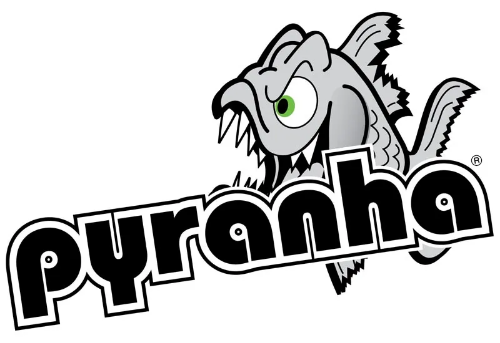 Picture for manufacturer Pyranha