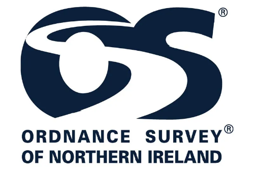Picture for manufacturer Ordnance Survey of Northern Ireland