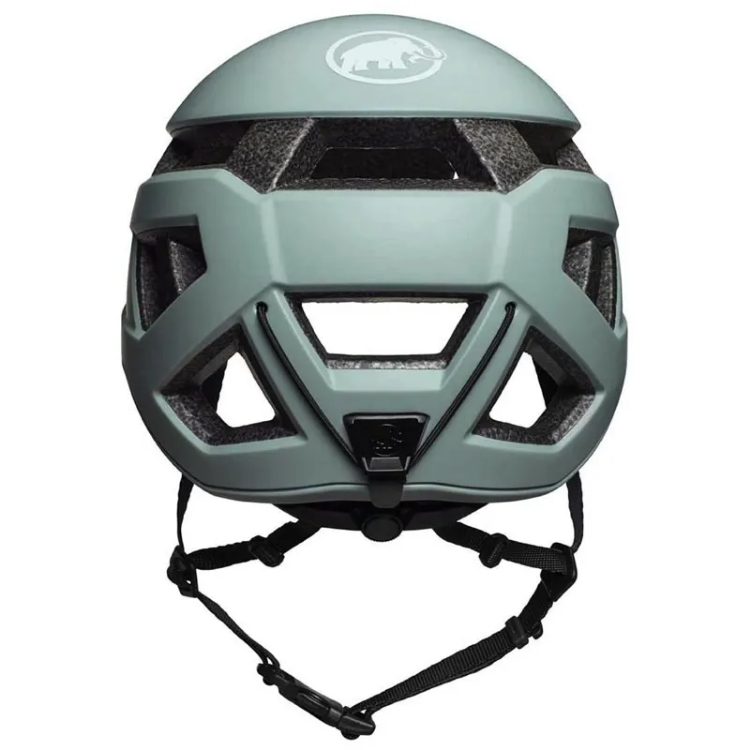 Mammut Crag Sender Helmet Jade