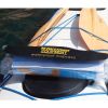 Whetman Equipment Sea Kayak Dry Map Case