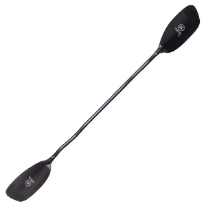 Werner Stikine 1 Piece Bent Shaft