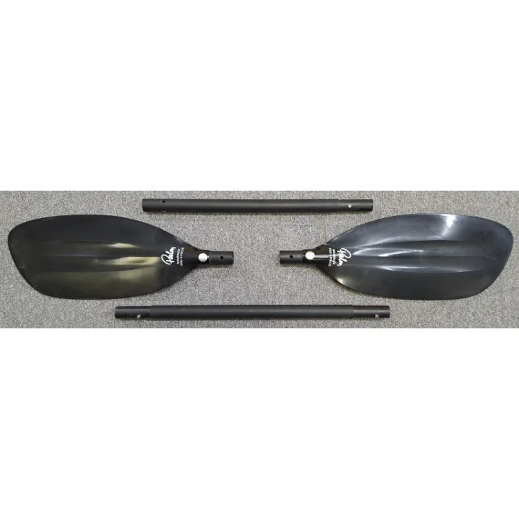 Palm Maverick Pro 4-Piece Paddle