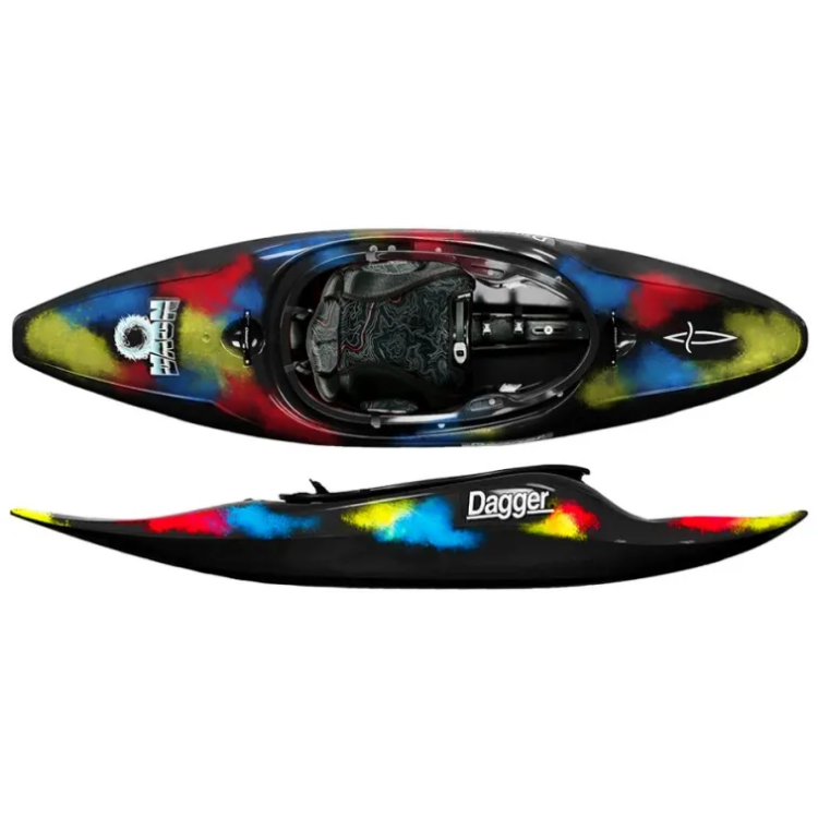 Dagger Nova - Cosmos 