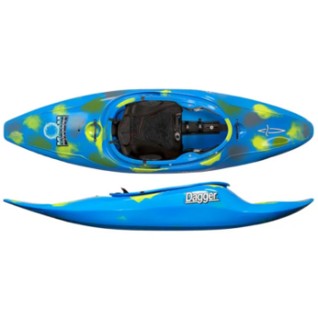 Dagger Nova - Borealis 