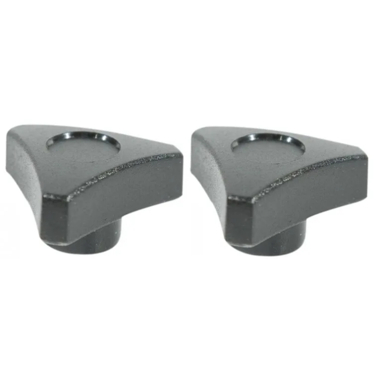 Dagger Tri Wing Nut - UK Version