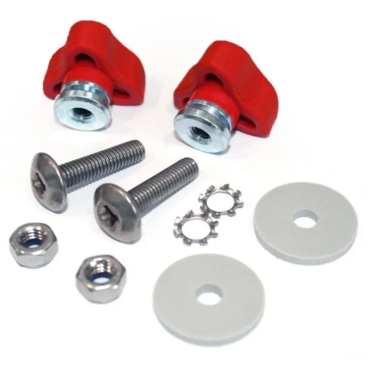 Dagger Tri Wing Nut - USA Version