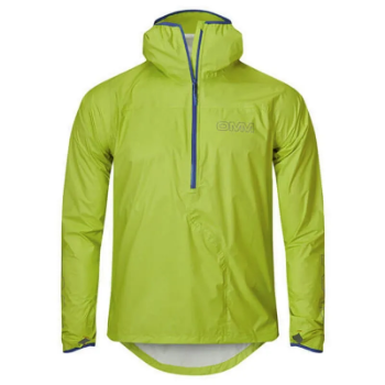 OMM Ltd Halo Smock