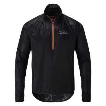 OMM Ltd Sonic Smock Black
