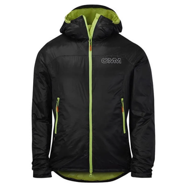 OMM Ltd Rotor Hood Jacket