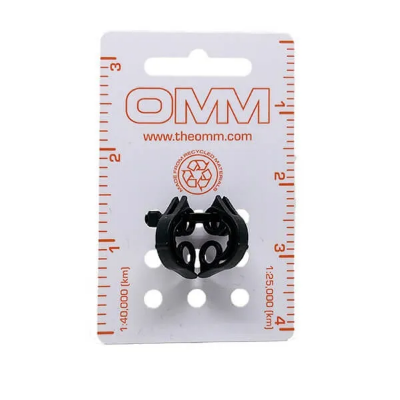 OMM Ltd Squeeze Cordlocks (2 Pack) OMM Ltd Squeeze Cordlocks (2 Pack)