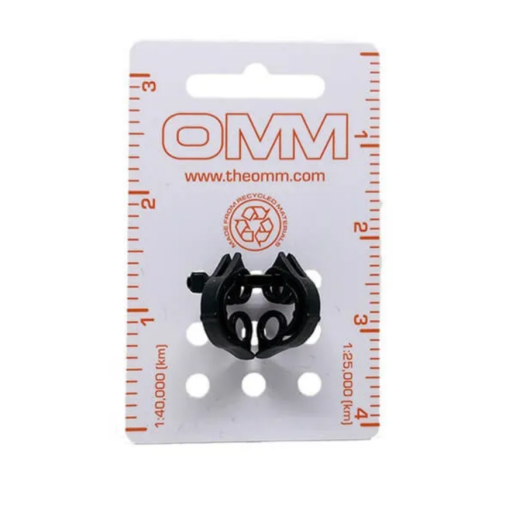 OMM Ltd Squeeze Cordlocks (2 Pack)