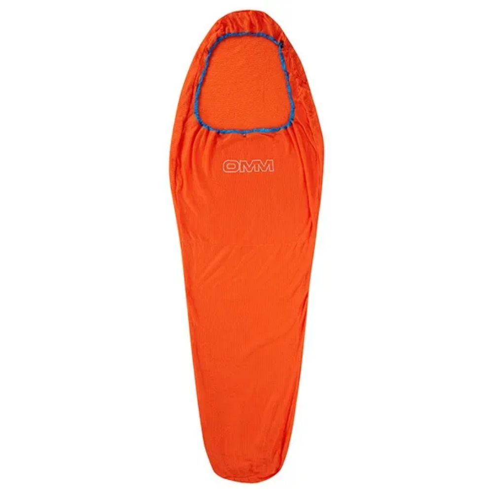 OMM Ltd Core Liner Orange