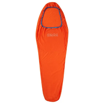 OMM Ltd Core Liner Orange