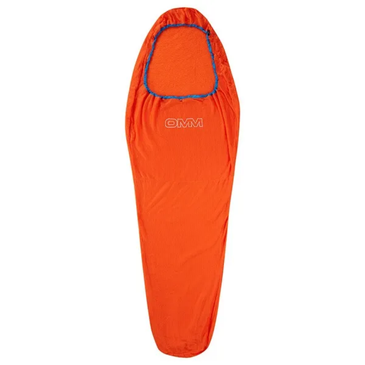 OMM Ltd Core Liner Orange