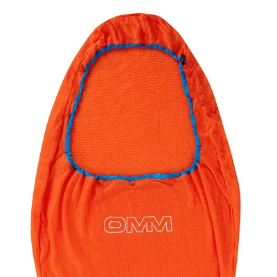 OMM Ltd Core Liner Orange