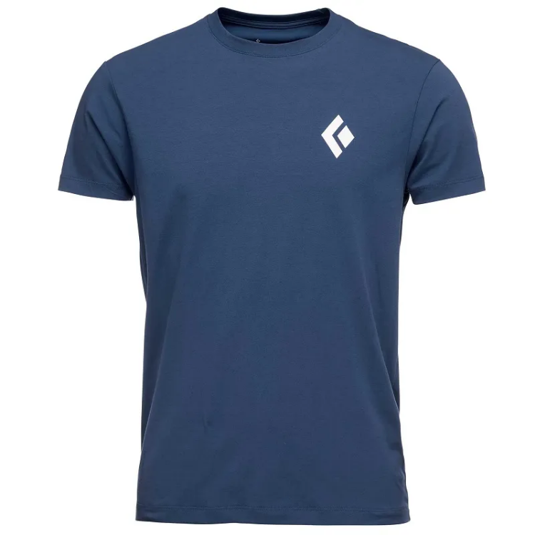 Black Diamond Men's Equipment For Alpinists T-Shirt