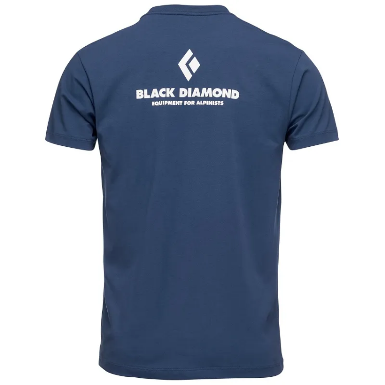Black Diamond Men's Equipment For Alpinists T-Shirt