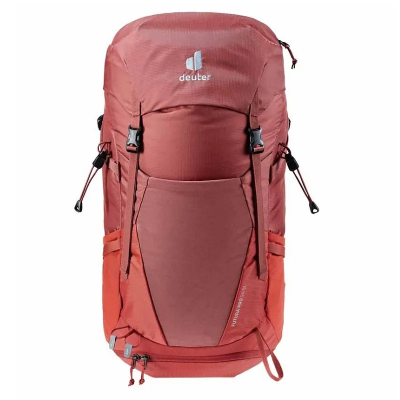 Deuter Futura Pro 34 SL Redwood Lava