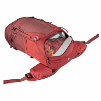 Deuter Futura Pro 34 SL Redwood Lava
