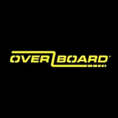 Picture for manufacturer Overboard
