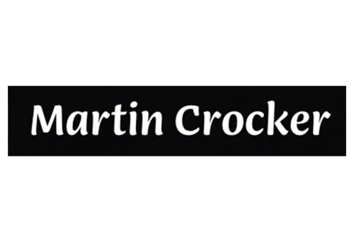 Picture for manufacturer Martin Crocker