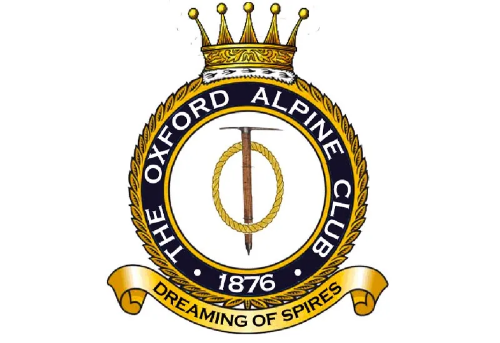 Picture for manufacturer The Oxford Alpine Club