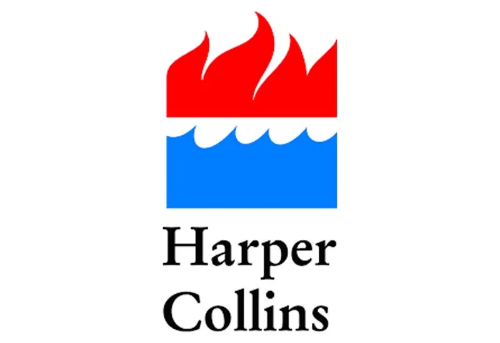 Picture for manufacturer Harper Collins