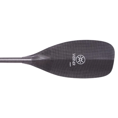 Werner Odachi 1 Piece Straight Shaft