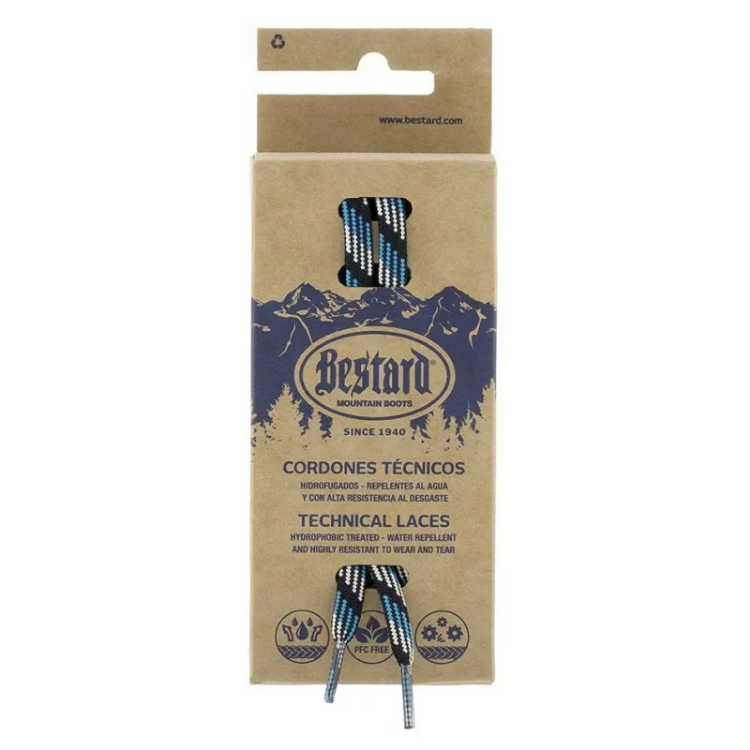 Bestard Technical Laces