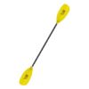 VE Paddles Creeker Glass - Glass Shaft Paddle - Yellow 