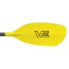 VE Paddles Pro Glass - Glass Shaft Paddle - Yellow 