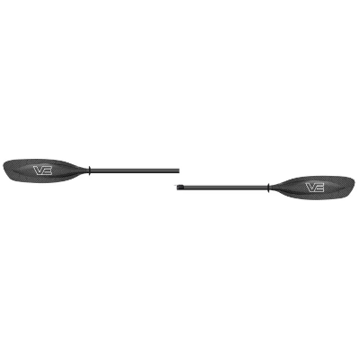Aircore Voyager - 2-Piece Glass Shaft