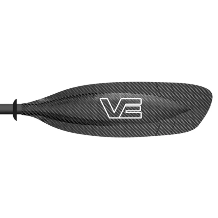 Aircore Voyager - 2-Piece Glass Shaft