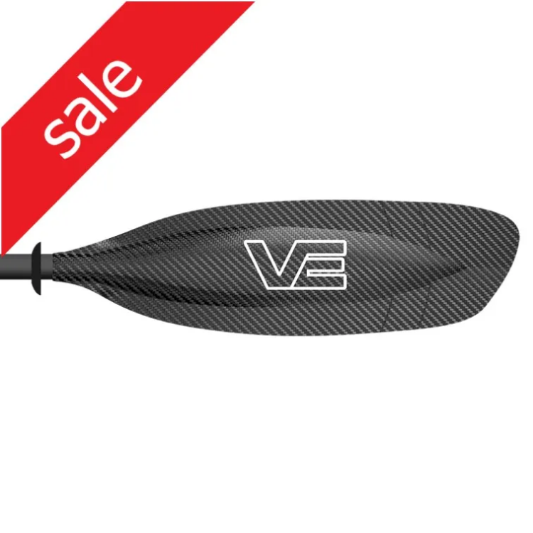 Aircore Voyager - 2-Piece Glass Shaft