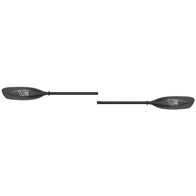 VE Paddles Aircore Voyager - 2-Piece Carbon Shaft