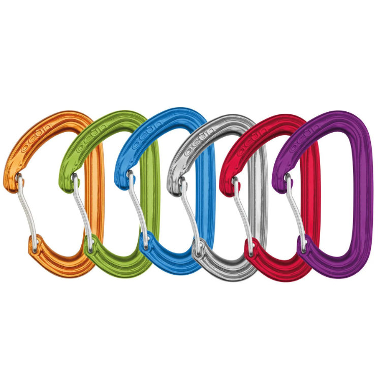 OCUN Kestrel Karabiner