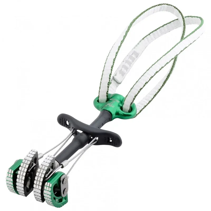 DMM Dragon Cam - Size 2 - Green