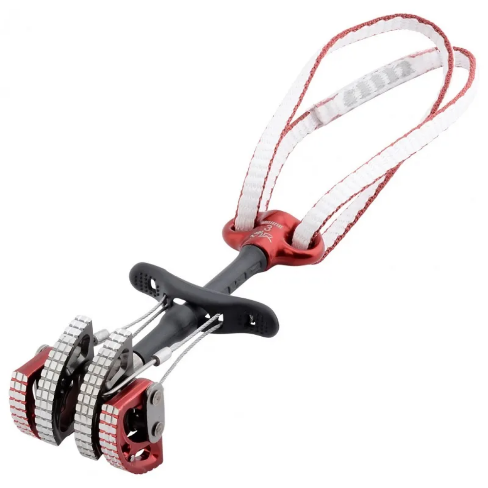 DMM Dragon Cam - Size 3 - Red