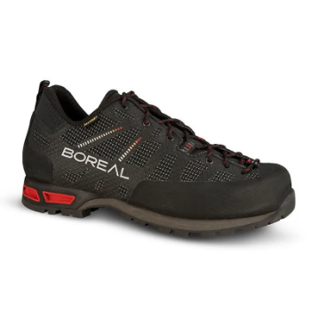 Boreal Drom Tech in Graphite