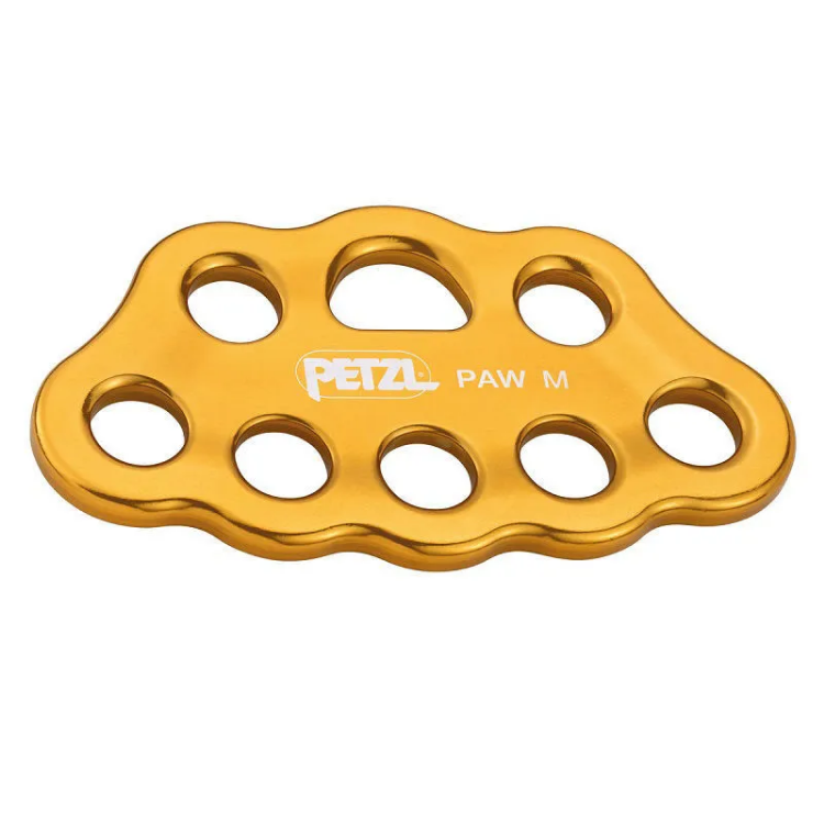 Petzl Paw Plate